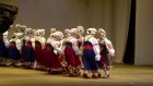В Пензе танцоры приняли участие в фестивале-конкурсе «Здравствуй, мир!»