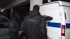 Полиция задержала наркокурьеров, возвращавшихся в Пензу