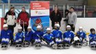 Пензенских детей задумали учить паралимпийскому хоккею