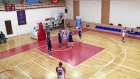 В Пензе подведены итоги матчей любительской баскетбольной лиги
