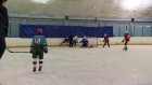 В Пензе стартовал региональный турнир по хоккею среди молодежных команд