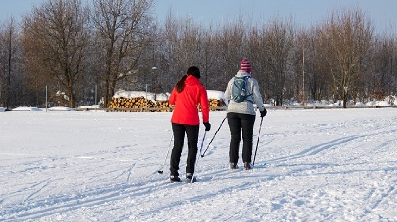 8 февраля - День российской науки и зимних видов спорта