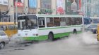 Озвучено время поступления новых автобусов в Пензенскую область