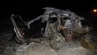 Пензенец с сыном погибли в ДТП с фурой на трассе в Мордовии