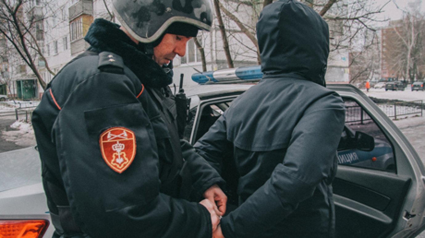В Кузнецке продавец сообщил правоохранителям о пьяном водителе