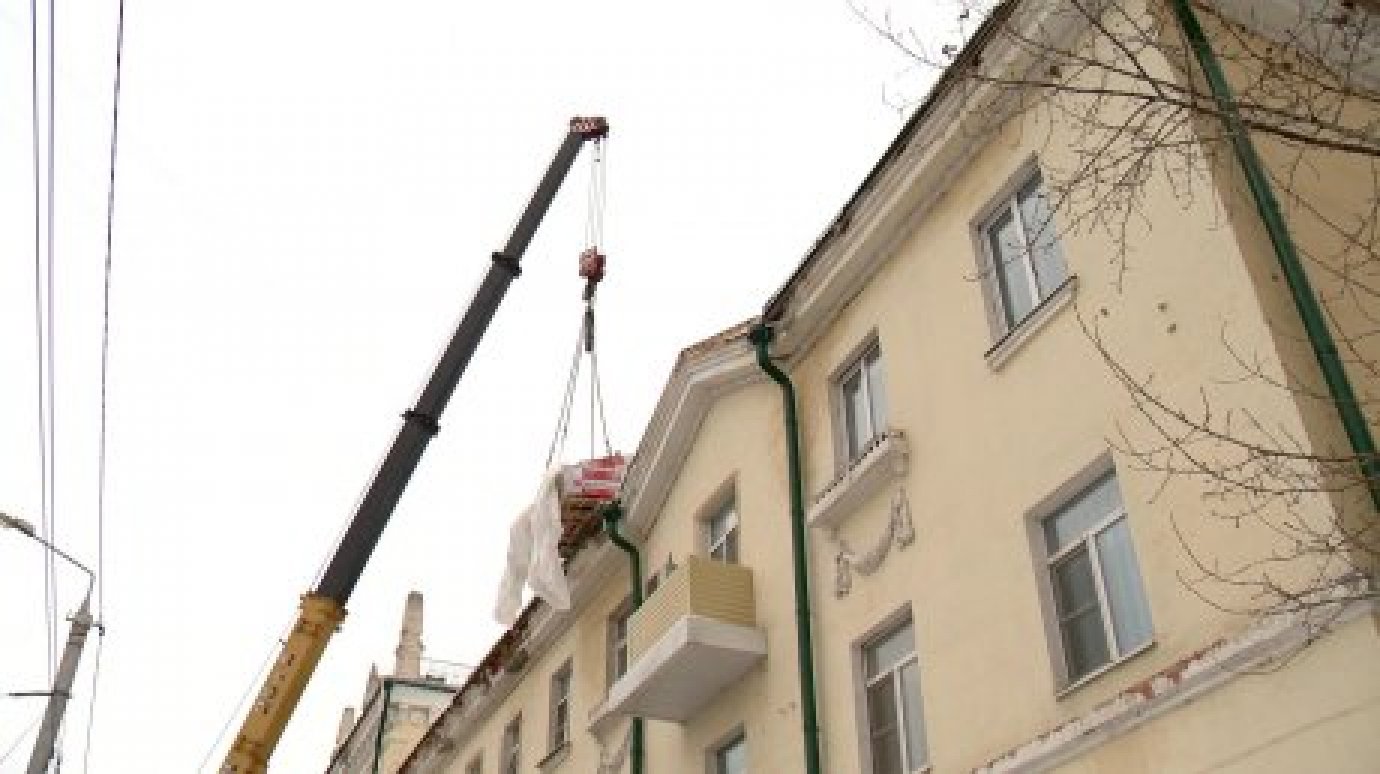 Пензенцев попросили освободить чердаки многоэтажек от рухляди