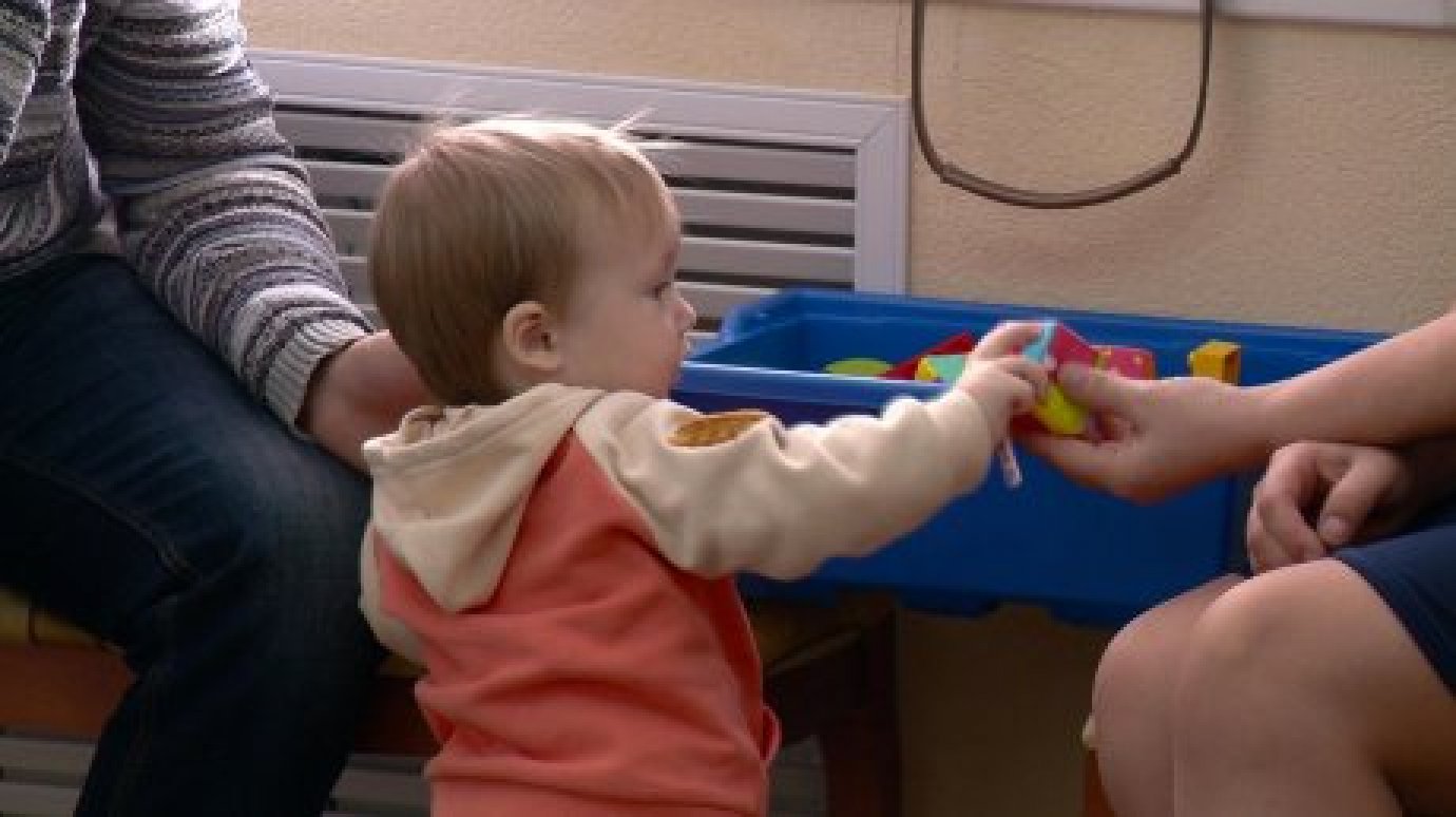 В пензенских вузах планируют создать детские комнаты