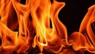 40-летний мужчина погиб при пожаре в Богословке