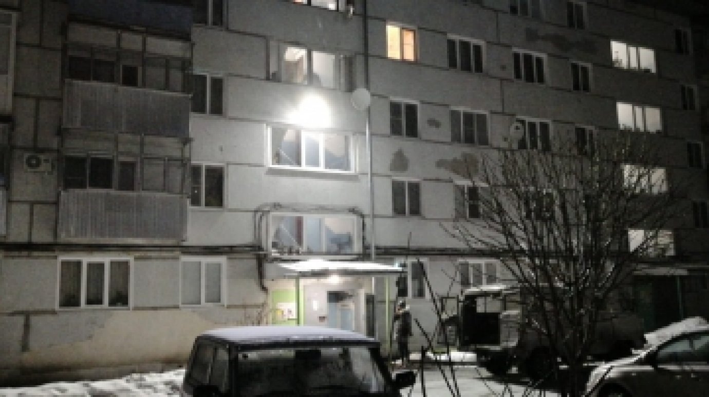 В Чемодановке четыре человека погибли от отравления угарным газом