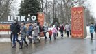 На улице Карла Маркса в Пензе повесят «кирпич»