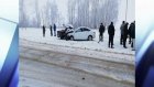 В ДТП на трассе в Наровчатском районе погибла женщина