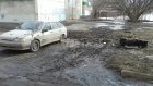 Кузнечанин назвал свой двор самым отвратительным в городе