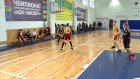 Юные пензенские баскетболисты победили в межрегиональном турнире