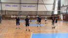 В Пензе состоялось открытое первенство по волейболу