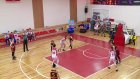 Баскетболистки «Юности» вырвали победу у команды из Оренбурга