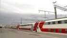 Двухэтажный поезд «Сура» опоздал в Пензу почти на три часа