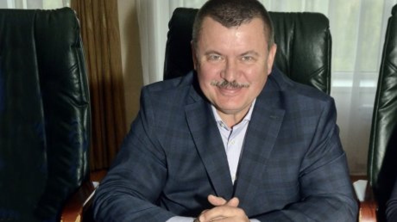 Пензенского депутата не впечатлил ответ мэра по коронавирусу