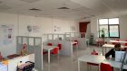«Территория жизни» открыла дополнительный офис в центре Пензы