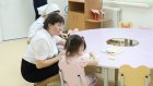 В Пензенской области родители сами решают, вести ли дошколят в детсад