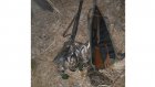 В пензенских лесах задержали двух мордовских охотников