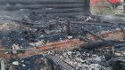 Родственникам погибших в пожаре в Нижнем Ломове окажут помощь