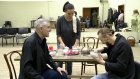Артисты пензенского театра репетируют постановку «Так и будет»
