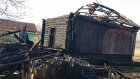 Следствие назвало предположительную причину смертельного пожара в Липовке