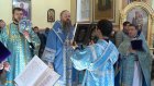 Православные пензенцы отпраздновали Благовещение Пресвятой Богородицы