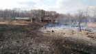 В 12 районах Пензенской области введен особый противопожарный режим