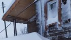 Снегопад оставил без света 44 тысячи жителей Пензенской области