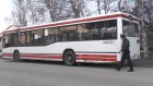 В Пензе за три месяца случилось 11 ДТП с участием общественного транспорта