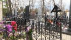 В Пензе и области кладбища закрыты для посещения