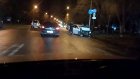 В Пензе в ДТП с «Яндекс.Такси» пострадали пять человек