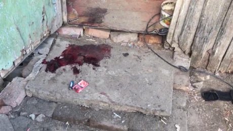 Угрозы жизни и здоровью поссорившейся в Шемышейке пары нет