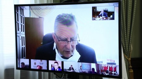 На 27 апреля в Пензенской области зарегистрировано 283 случая COVID-19