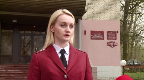 На 27 апреля в Пензенской области зарегистрировано 283 случая COVID-19