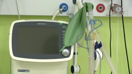 На 27 апреля в Пензенской области зарегистрировано 283 случая COVID-19