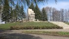 К 75-летию Победы в Кузнецке приводят в порядок Холм Славы