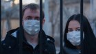 Жительница Спасска нарушила карантин ради встречи с мужчиной