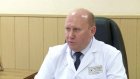 Главврач больницы Бурденко рассказал о семейных трагедиях из-за коронавируса