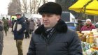 ФСБ об Андрее Бурлакове: Пока обыск проводится только дома
