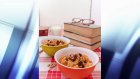 В Пензе пшенная каша с тыквой победила в конкурсе «Здоровый завтрак»