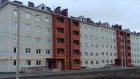 В Кузнецке 98 обитателей аварийного жилья переедут в новые квартиры
