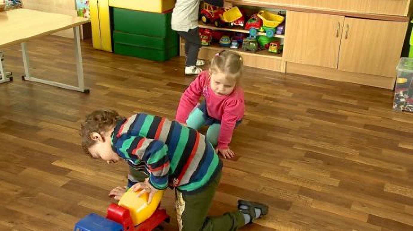 В Пензенской области приняли решение по работе детских садов