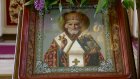 В Пензе отметили день памяти святого Николая Чудотворца