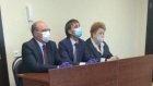 В Сосновоборске вынесли приговор экс-министру Владимиру Стрючкову