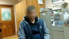 Пензенская полиция опубликовала фото предполагаемого убийцы школьницы