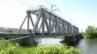 В Пензе любителя-рыболова поймали на железнодорожном мосту