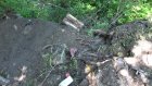 Жители Кузнецка о горах мусора у домов: Нас сожгут с этой свалкой!