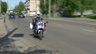 Всемирный день мотоциклиста в Пензе отметят и инспекторы ДПС